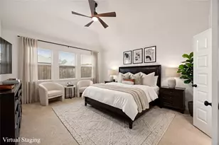10422 Milford Woods Ln, Tomball, TX 77375 - Photo 10