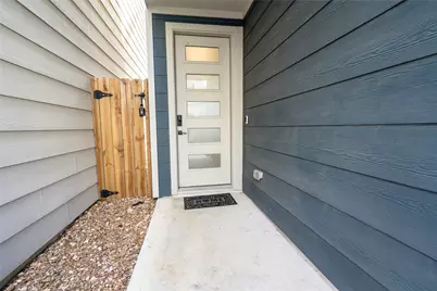 2056 Johanna Drive #F, Houston, TX 77055 - Photo 4