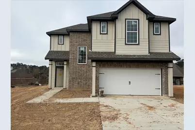 3714 Violet Lane, Huntsville, TX 77340 - Photo 1