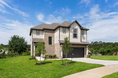 3714 Violet Lane, Huntsville, TX 77340 - Photo 2