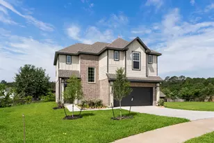 3714 Violet Ln, Huntsville, TX 77340 - Photo 2