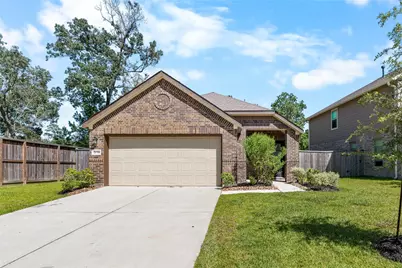 2039 Barrett Gables Drive, Crosby, TX 77532 - Photo 1