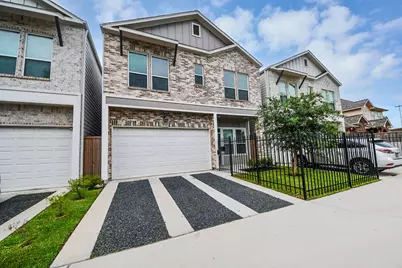 3130 Trulley Street, Houston, TX 77004 - Photo 2