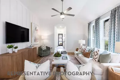 22415 Red Flower Drive, Cypress, TX 77433 - Photo 14