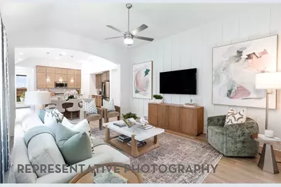 22415 Red Flower Drive, Cypress, TX 77433 - Photo 16