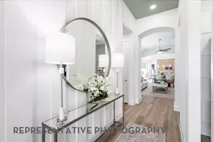 22415 Red Flower Dr, Cypress, TX 77433 - Photo 2