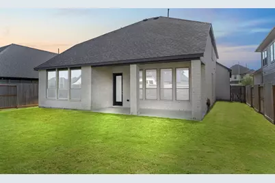 29622 Highland Meadow Drive, Fulshear, TX 77441 - Photo 40