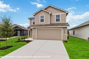 4822 Peanut Butter and Jelly Dr, Houston, TX 77048 - Photo 1