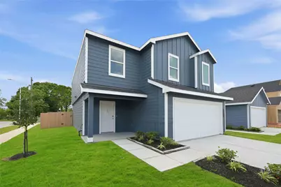 4822 Peanut Butter and Jelly Drive, Houston, TX 77048 - Photo 2