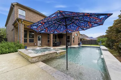 26502 Prairie School Lane, Katy, TX 77494 - Photo 1
