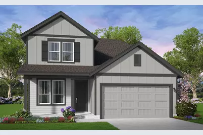 6415 Haltwhistle Lane, Katy, TX 77449 - Photo 1