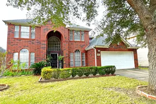 8615 Barron Wood Circle, Houston, TX 77083 - Photo 2