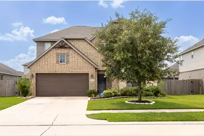 8622 Oakdale Bluff Court, Richmond, TX 77407 - Photo 1