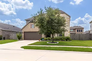 8622 Oakdale Blf Ct, Richmond, TX 77407 - Photo 2