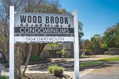 1904 Dartmouth Street #G4, College Station, TX 77840 - Photo 24