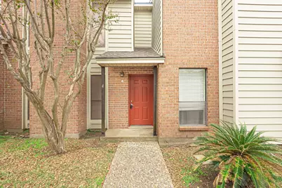 1904 Dartmouth Street #G4, College Station, TX 77840 - Photo 1