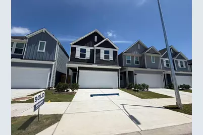 28122 Meadowlark Sky Drive, Katy, TX 77494 - Photo 2