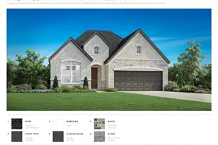 7511 Lagoon Passage Ln, Richmond, TX 77469 - Photo 2