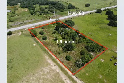 0 Highway 90, Rock Island, TX 77470 - Photo 1
