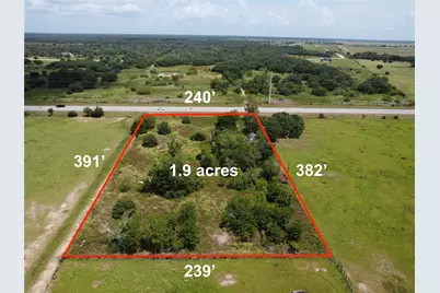 0 Highway 90, Rock Island, TX 77470 - Photo 2