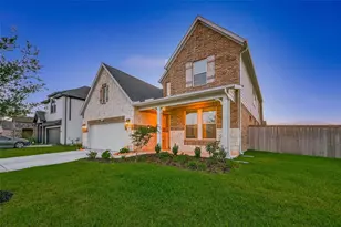 5202 Oakland Blf Ln, Richmond, TX 77469 - Photo 4