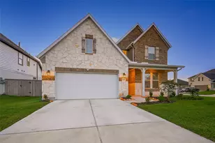 5202 Oakland Blf Ln, Richmond, TX 77469 - Photo 2