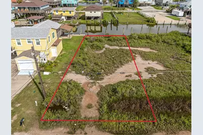 Lot 3 Shark Lane, Surfside Beach, TX 77541 - Photo 12