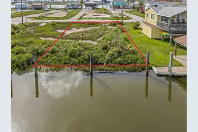 Lot 3 Shark Lane, Surfside Beach, TX 77541 - Photo 8