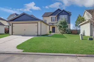 10851 South Lake Mist Lane, Willis, TX 77318 - Photo 2
