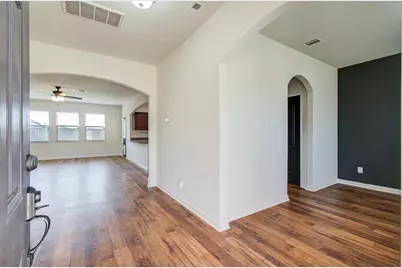 10851 S Lake Mist Lane, Willis, TX 77318 - Photo 6