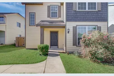 10851 S Lake Mist Lane, Willis, TX 77318 - Photo 4