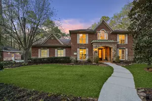 14530 Millhouse Rd, Pinehurst, TX 77362 - Photo 2