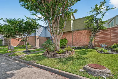 1917 Trixie Lane, Houston, TX 77042 - Photo 2