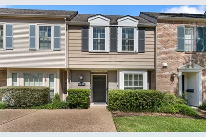 13228 Trail Hollow Drive #3228, Houston, TX 77079 - Photo 2