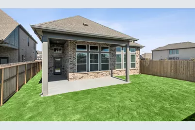 131 Savory Saute Drive, Richmond, TX 77406 - Photo 8