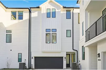 3828 Wilmer Street, Houston, TX 77003 - Photo 1