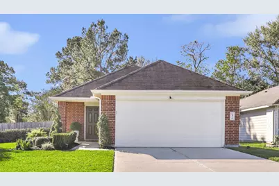 3118 This Way, Kingwood, TX 77339 - Photo 1