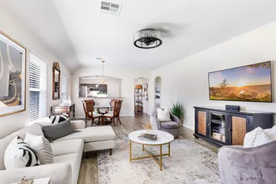 3118 This Way, Kingwood, TX 77339 - Photo 4