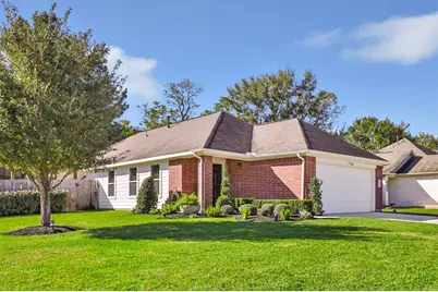 3118 This Way, Kingwood, TX 77339 - Photo 2
