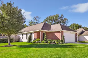 3118 This Way, Kingwood, TX 77339 - Photo 2