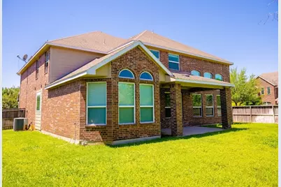 10007 Shire Green Lane, Richmond, TX 77407 - Photo 4
