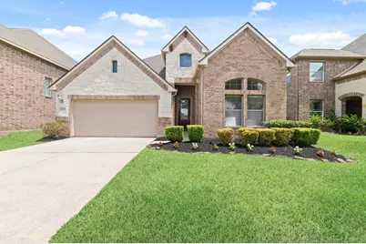 17314 Aldenwilds Lane, Richmond, TX 77407 - Photo 2