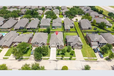 17314 Aldenwilds Lane, Richmond, TX 77407 - Photo 36