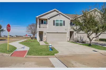 15814 Whiteglade Lane, Houston, TX 77084 - Photo 2