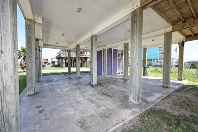 3008 Shady Lane, Crystal Beach, TX 77650 - Photo 6