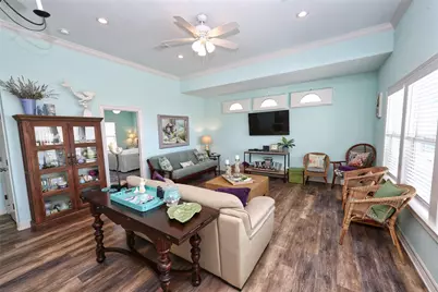 3008 Shady Lane, Crystal Beach, TX 77650 - Photo 8