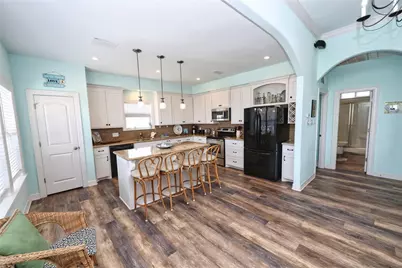 3008 Shady Lane, Crystal Beach, TX 77650 - Photo 12