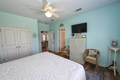 3008 Shady Lane, Crystal Beach, TX 77650 - Photo 22