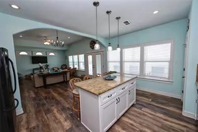 3008 Shady Lane, Crystal Beach, TX 77650 - Photo 16