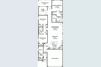 323 Twilight Meadow Way, Richmond, TX 77406 - Photo 8